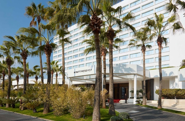 Gallery - Hyatt Regency Casablanca