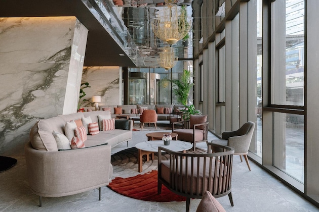 Gallery - Royal Hideaway Casablanca