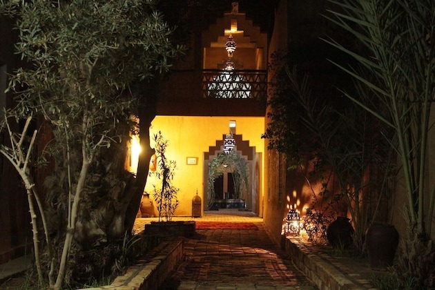 Gallery - Hotel Kasbah Tizimi