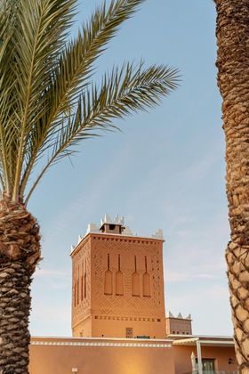 Gallery - Kenzi Azghor Hotel