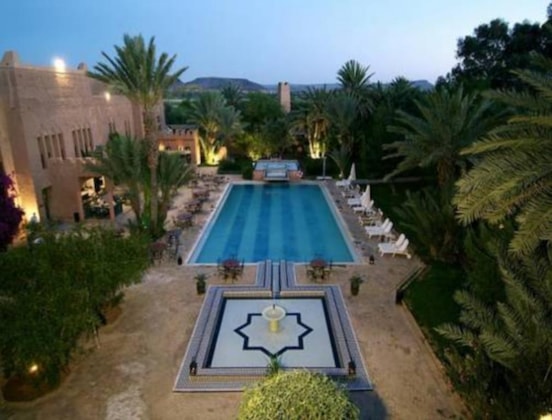 Gallery - Ouarzazate Le Tichka