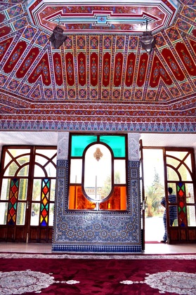 Gallery - Erfoud Palace