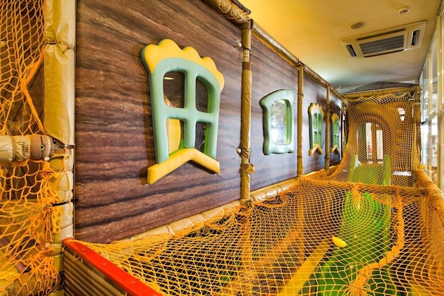 Gallery - Db Seabank Resort & Spa