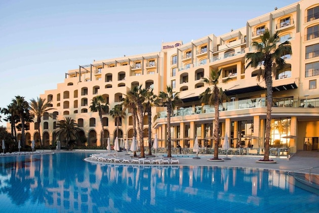 Gallery - Hilton Malta