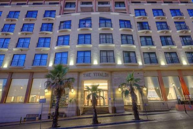 Gallery - Vivaldi Malta By Verdi Hotels