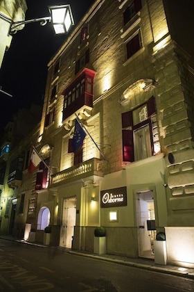 Gallery - Osborne Hotel
