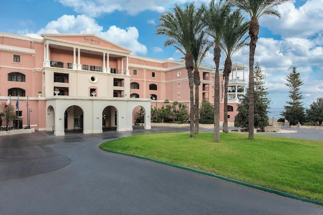Gallery - The Westin Dragonara Resort, Malta