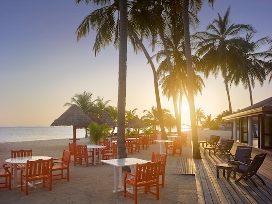 Gallery - Villa Park Maldives - Sun Island