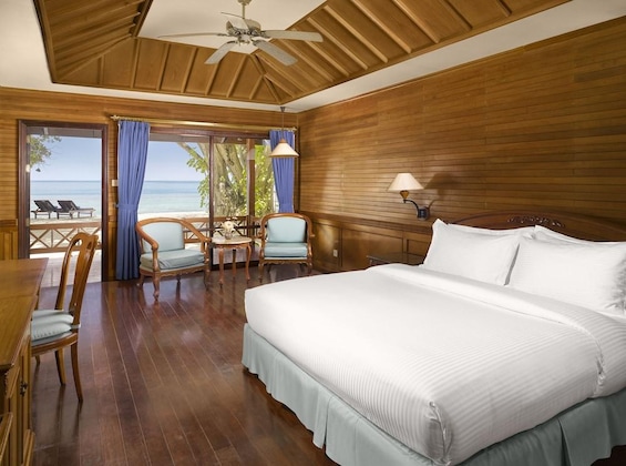 Gallery - Royal Island Resort & Spa