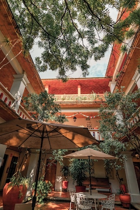 Gallery - Parador Del Dominico