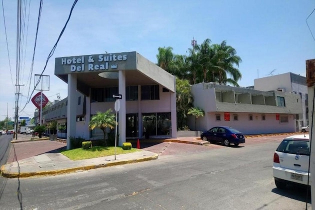Gallery - Suites Del Real