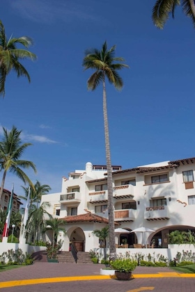 Gallery - Plaza Pelicanos Grand Beach Resort - All Inclusive
