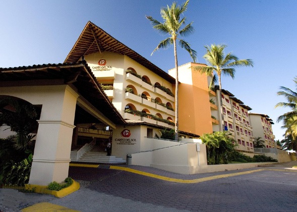 Gallery - Canto Del Sol Puerto Vallarta All Inclusive