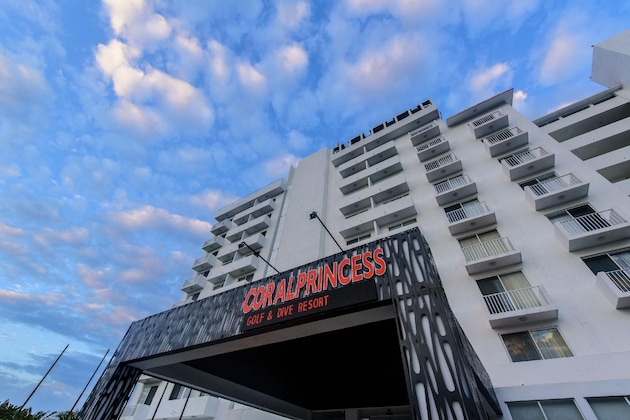 Gallery - Coral Princess Hotel & Dive Resort