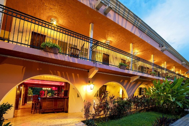 Gallery - Hotel Chichen Itza