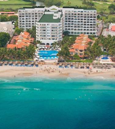 Gallery - Tesoro Ixtapa Beach Resort