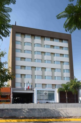 Gallery - Guadalajara Plaza Ejecutivo