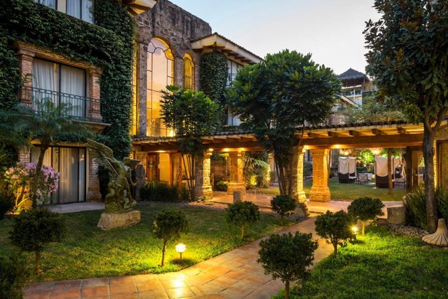 Gallery - Quinta Real Guadalajara