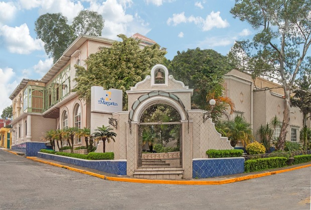 Gallery - Hotel Villa Las Margaritas Sucursal Centro
