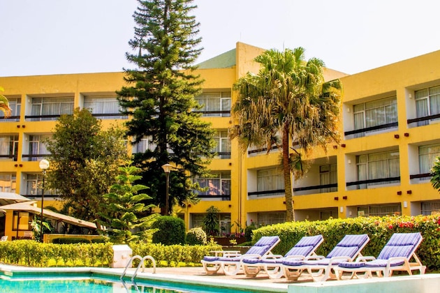 Gallery - Gran Hotel Xalapa
