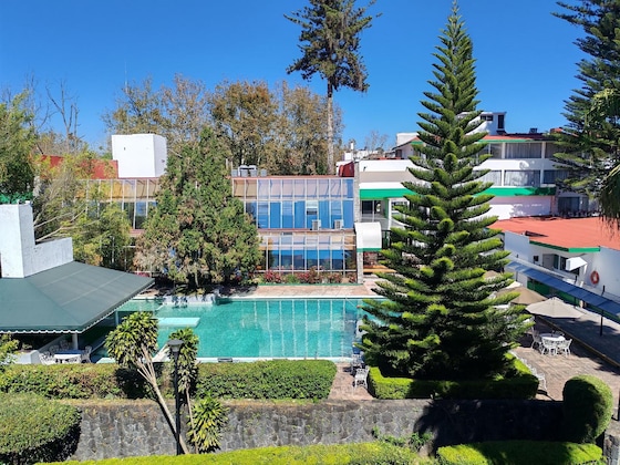 Gallery - Gran Hotel Xalapa
