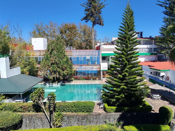 Gallery - Gran Hotel Xalapa