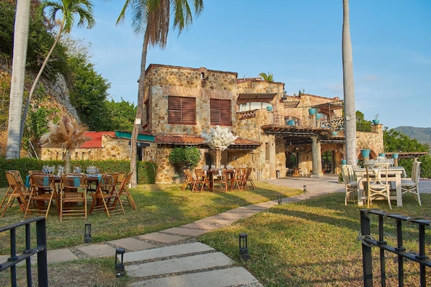 Gallery - Casa Lisa By B Acapulco