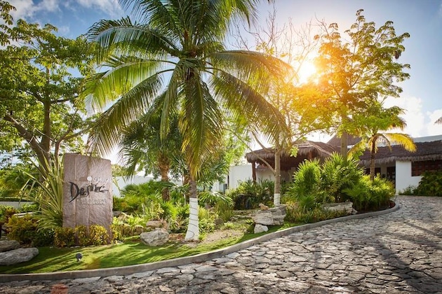 Gallery - Desire Pearl Riviera Maya Resort – All Inclusive, Exclusively For Couples