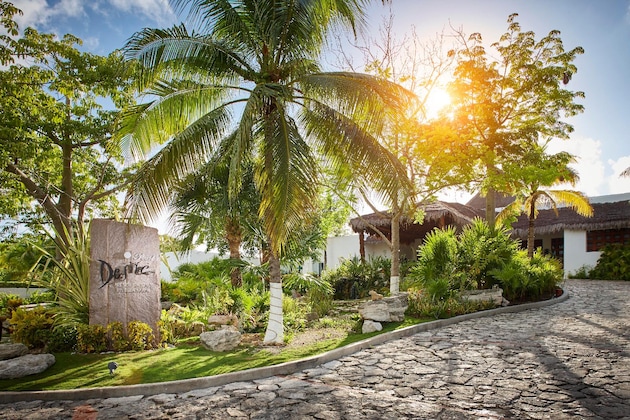 Gallery - Desire Pearl Riviera Maya Resort – All Inclusive, Exclusively For Couples