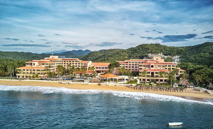 Gallery - Barcelo Huatulco - All Inclusive