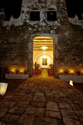 Gallery - Hacienda Chichen Resort & Yaxkin Spa