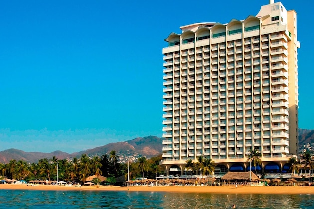 Gallery - Krystal Beach Acapulco
