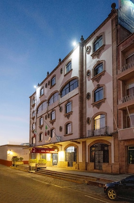 Gallery - Hotel Vista Express Morelia By Arriva Hospitality Group