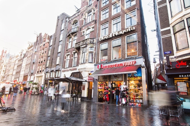 Gallery - Hotel Manofa