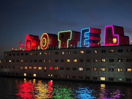 Gallery - Botel