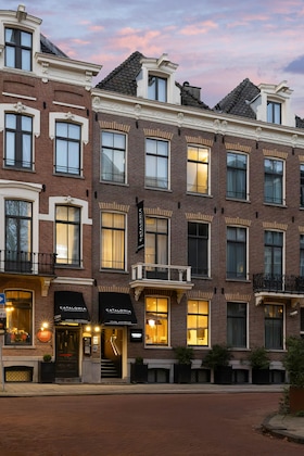 Gallery - Catalonia Vondel Amsterdam