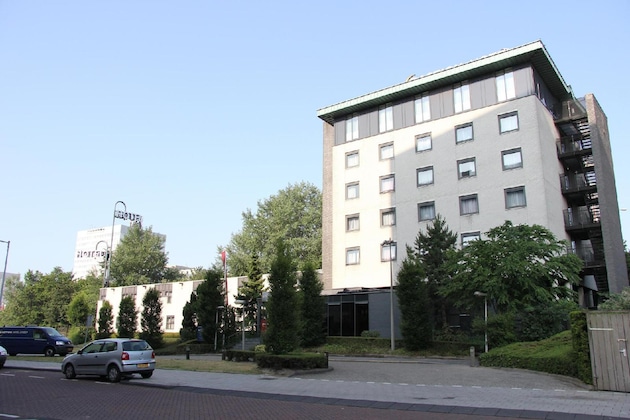 Gallery - Bastion Hotel Amsterdam Zuidwest