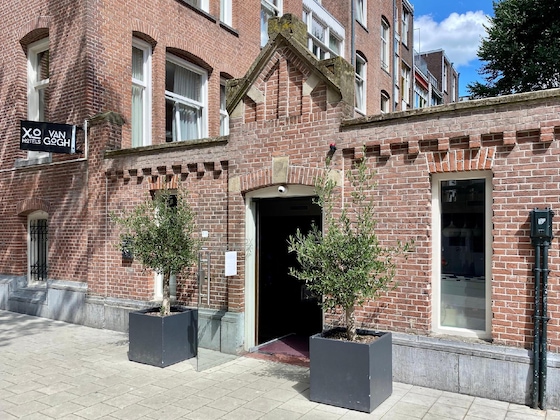 Gallery - Hotel Van Gogh