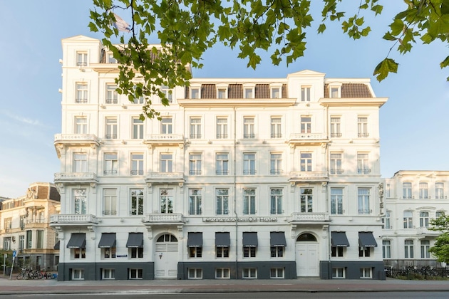 Gallery - Leonardo Boutique  Museumhotel Amsterdam City Center