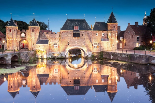 Gallery - Amrâth Berghotel Amersfoort