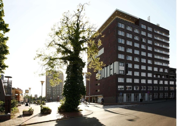 Gallery - Nh Groningen