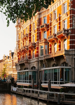 Gallery - De L'europe Amsterdam