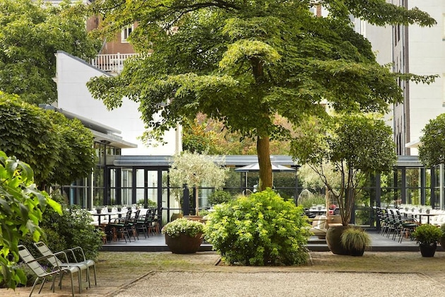 Gallery - Pulitzer Amsterdam