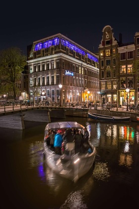 Gallery - Radisson Blu Hotel, Amsterdam City Center