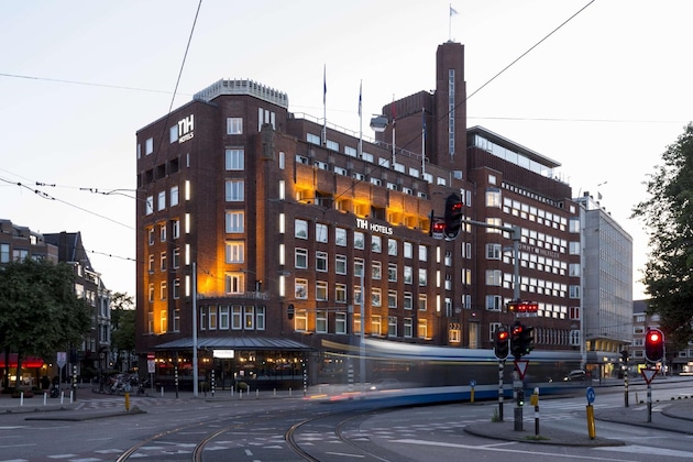 Gallery - NH Amsterdam Leidseplein