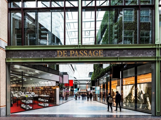 Gallery - Tribe Hotel Den Haag Centraal - Opened December 2025