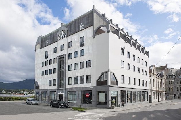 Gallery - First Hotel Atlantica