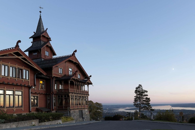 Gallery - Scandic Holmenkollen Park