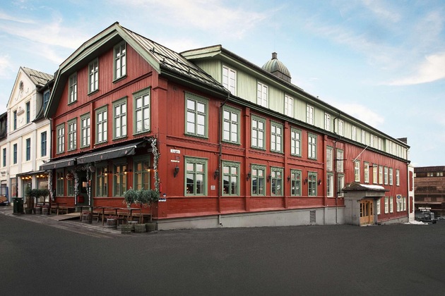 Gallery - Scandic Victoria Lillehammer