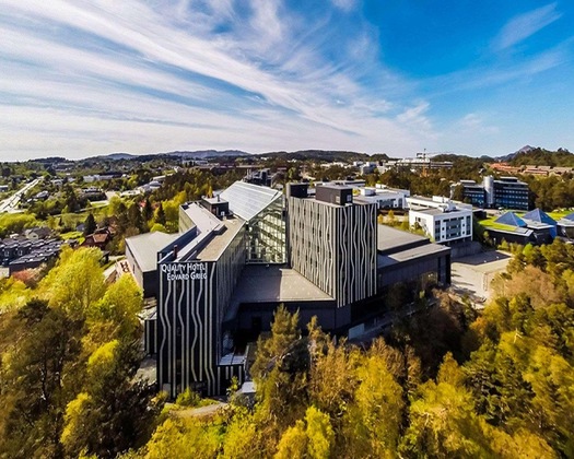 Gallery - Quality Hotel Edvard Grieg